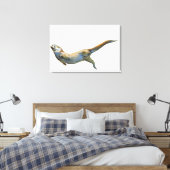 Samt 2014 leinwanddruck (Insitu (Schlafzimmer))