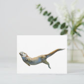 Samt 2014 postkarte (Stehend Vorderseite)