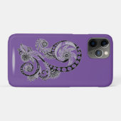 Samt Case-Mate iPhone Hülle (Rückseite (Horizontal))
