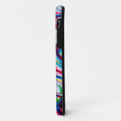 Samt-Wirbel Case-Mate iPhone Hülle (Hinten/Links)