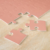 Samtapfel-Puzzle Puzzle (Seite)