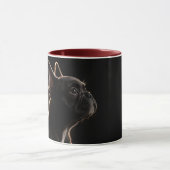 Samtige Stille Tasse (Zentrum)