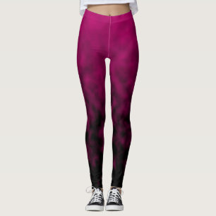 Samtiger Niedergang Leggings
