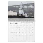 Sämtliche Kirby-Kalender 2022 Kalender (Feb 2027)