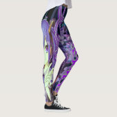 Samtliebe für immer leggings (Rechts)
