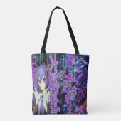 Samtliebe für immer tasche (Rückseite)