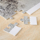 Samuai Puzzlespiel Puzzle (Seite)