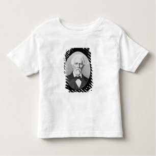 Samuel A. Maverick (1803-70) (b/w Foto) Kleinkind T-shirt