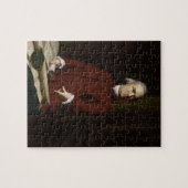 Samuel Adams Puzzle (Horizontal)