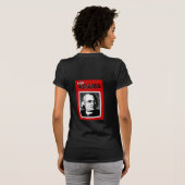 Samuel Adams T-Shirt (Schwarz voll)