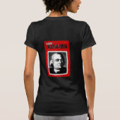 Samuel Adams T-Shirt (Rückseite)