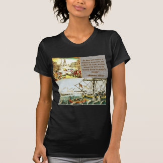 Samuel Adams T-Shirt