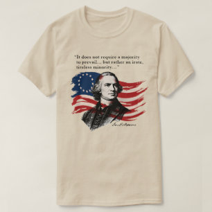 Samuel Adams T-Shirt