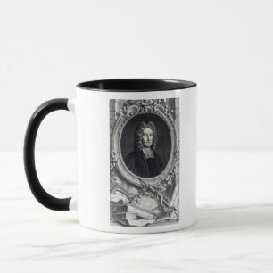 Samuel Clarke Tasse