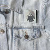 Samuel de Champlain 1854 Button (Beispiel)