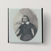 Samuel de Champlain 1854 Button (Vorderseite)