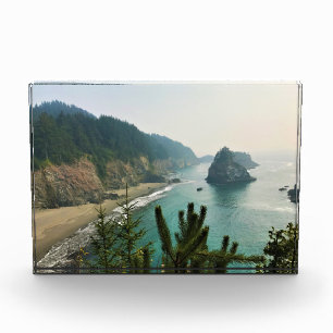 Samuel H. Boardman, Oregon Coast Fotoblock