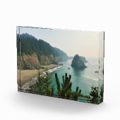 Samuel H. Boardman, Oregon Coast Fotoblock (Rechts)