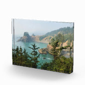 Samuel H. Boardman, Oregon Coast Fotoblock (Rechts)