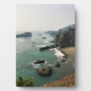 Samuel H. Boardman, Oregon Coast Fotoplatte