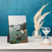 Samuel H. Boardman, Oregon Coast Fotoplatte (Seite)