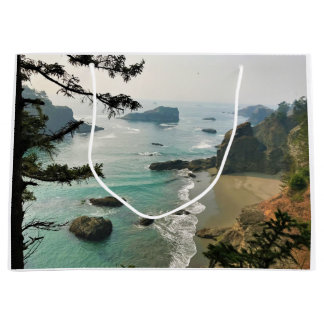 Samuel H. Boardman, Oregon Coast Große Geschenktüte
