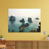Samuel H. Boardman, Oregon Coast Leinwanddruck (Insitu (Wohnzimmer))