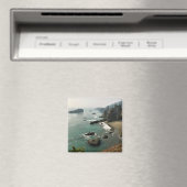 Samuel H. Boardman, Oregon Coast Magnet (In Situ (Geschirrspüler))