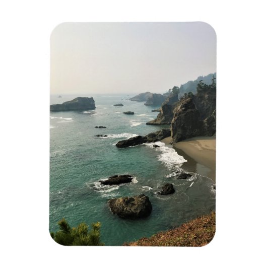 Samuel H. Boardman, Oregon Coast Magnet (Vertikal)