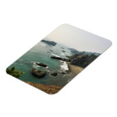 Samuel H. Boardman, Oregon Coast Magnet (Linke Seite)