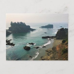 Samuel H. Boardman, Oregon Coast Postkarte