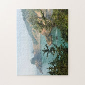 Samuel H. Boardman, Oregon Coast Puzzle (Vertikal)