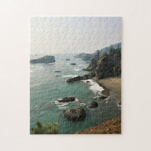 Samuel H. Boardman, Oregon Coast Puzzle
