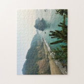 Samuel H. Boardman, Oregon Coast Puzzle (Vertikal)