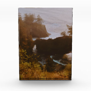 Samuel H. Boardman, Oregon-Küste  Fotoblock