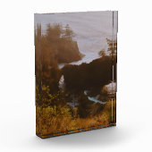 Samuel H. Boardman, Oregon-Küste Fotoblock (Links)