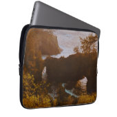 Samuel H. Boardman, Oregon-Küste Laptopschutzhülle (Vorne Rechts)