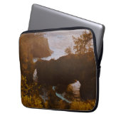 Samuel H. Boardman, Oregon-Küste Laptopschutzhülle (Vorderseite Links)