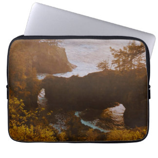 Samuel H. Boardman, Oregon-Küste Laptopschutzhülle