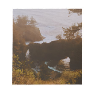 Samuel H. Boardman, Oregon-Küste Notizblock