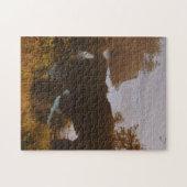 Samuel H. Boardman, Oregon-Küste Puzzle (Horizontal)