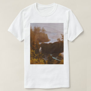 Samuel H. Boardman, Oregon-Küste  T-Shirt