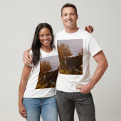 Samuel H. Boardman, Oregon-Küste  T-Shirt (Unisex)