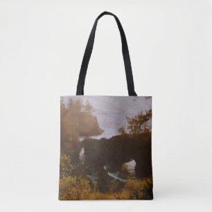 Samuel H. Boardman, Oregon-Küste Tasche