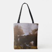 Samuel H. Boardman, Oregon-Küste Tasche (Rückseite)