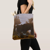 Samuel H. Boardman, Oregon-Küste Tasche (Von Nahem)