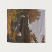 Samuel H. Boardman, Oregon-Küste  Wandteppich (Vorderseite (Horizontal))