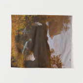 Samuel H. Boardman, Oregon-Küste Wandteppich (Vorderseite (Horizontal))