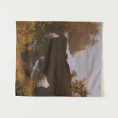 Samuel H. Boardman, Oregon-Küste Wandteppich (Vorderseite (Horizontal))