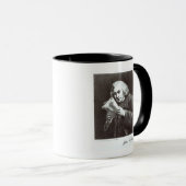 Samuel Johnson Tasse (VorderseiteRechts)